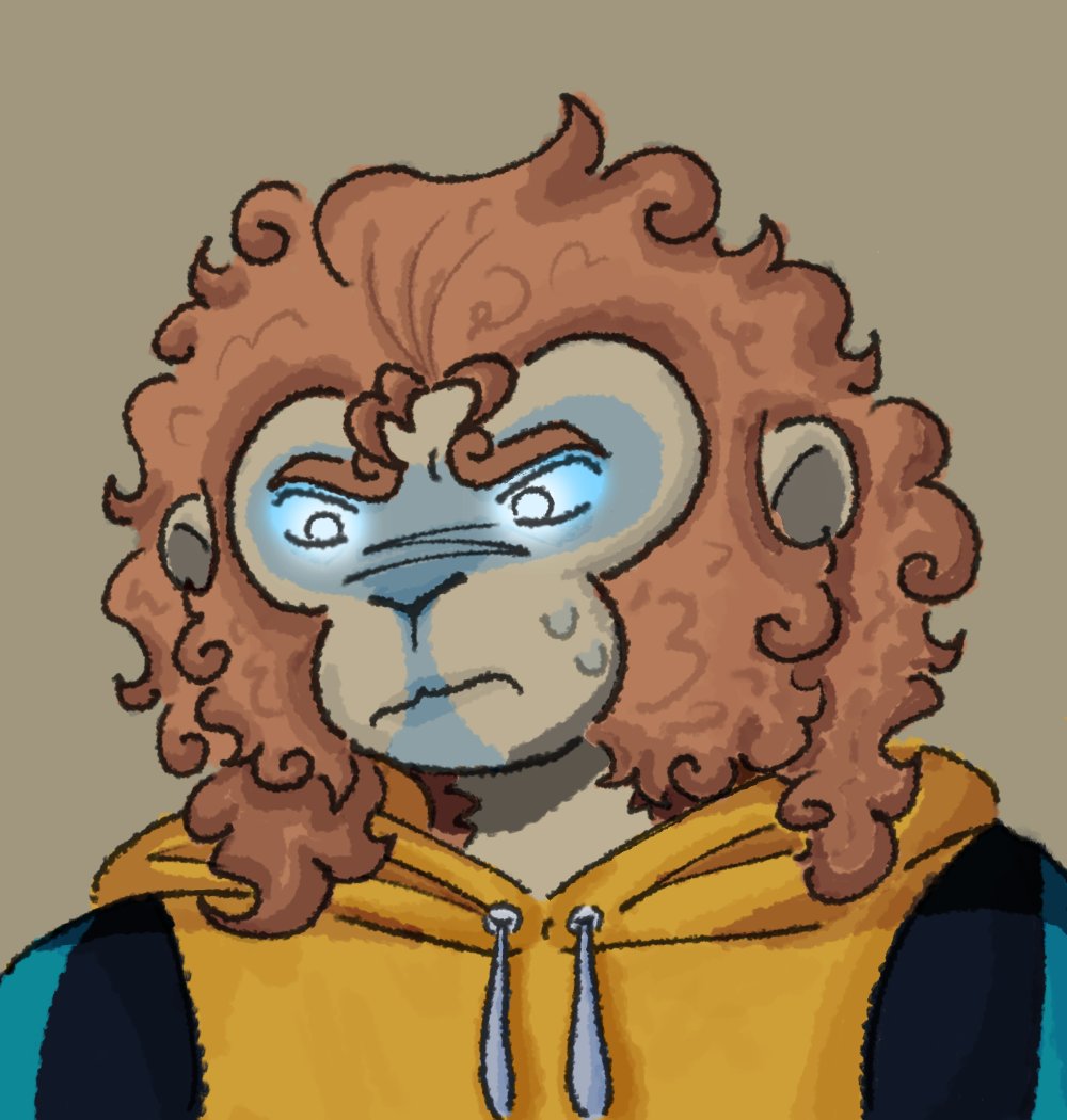 ELLIGUTS's tweet photo. wukong recovering from being possessed

#LEGOMonkieKid #lmkwukong https://t.co/AYhNBR5JD6