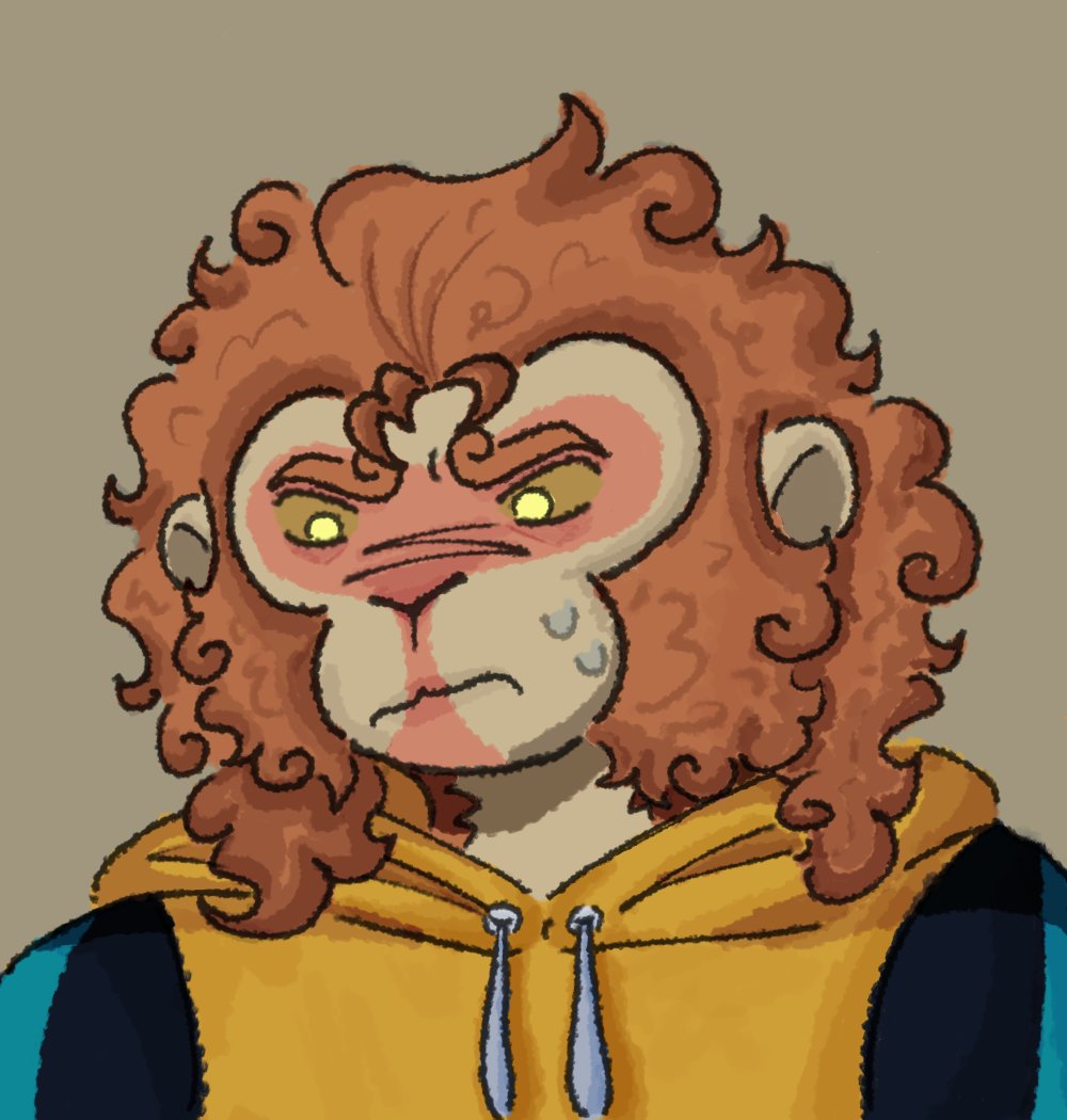 ELLIGUTS's tweet photo. wukong recovering from being possessed

#LEGOMonkieKid #lmkwukong https://t.co/AYhNBR5JD6
