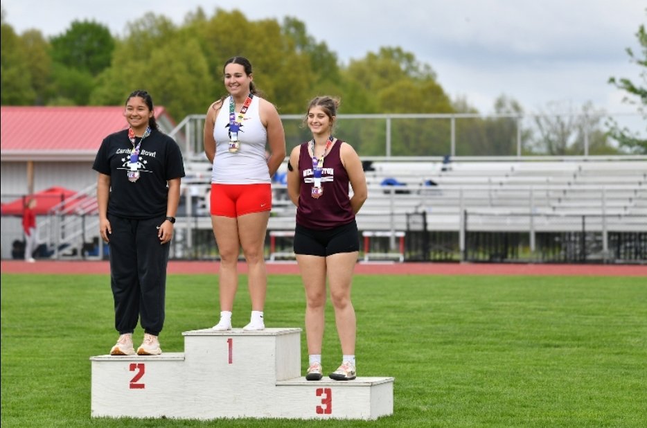 Brookside Track tweet media