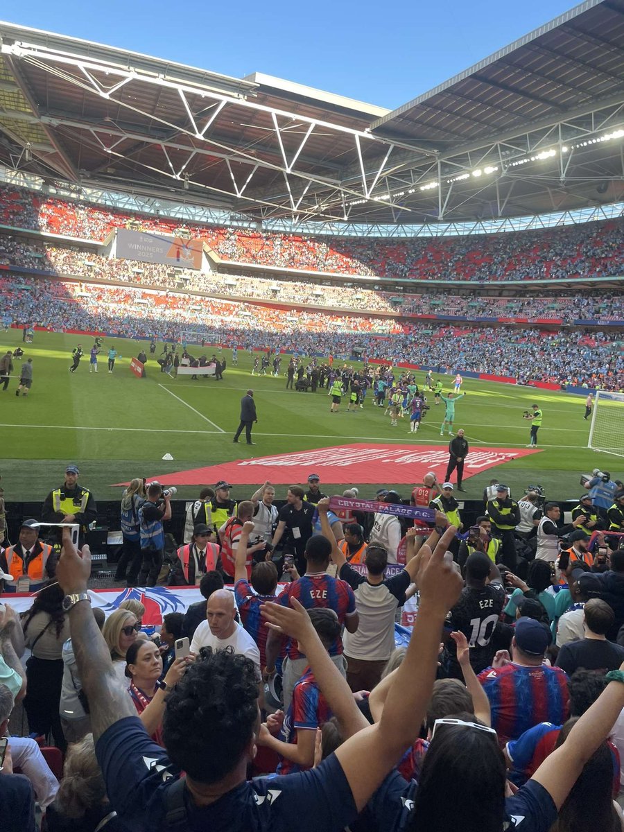 MatthewCPFC's tweet photo. @CPFC https://t.co/OzTxnKC6EC