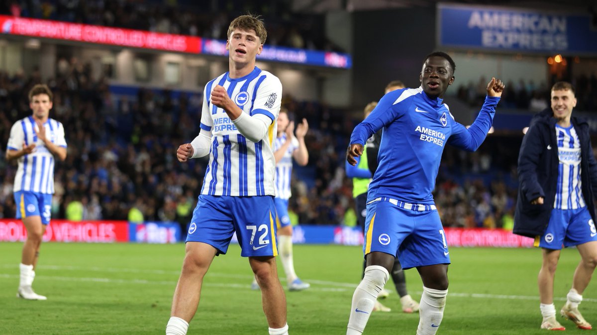 OfficialBHAFC's tweet photo. Love this TEAM! 🥰 https://t.co/isJ614kuMY
