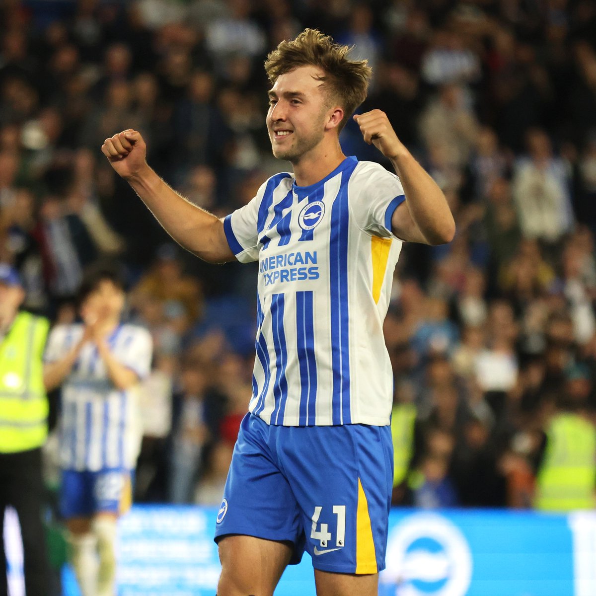 OfficialBHAFC's tweet photo. Love this TEAM! 🥰 https://t.co/isJ614kuMY