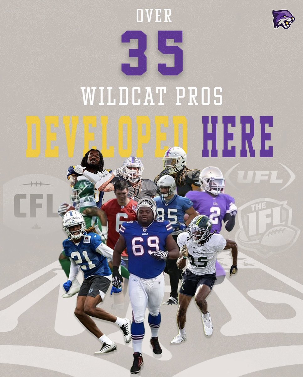 Morgan Smith (Punter) tweet media