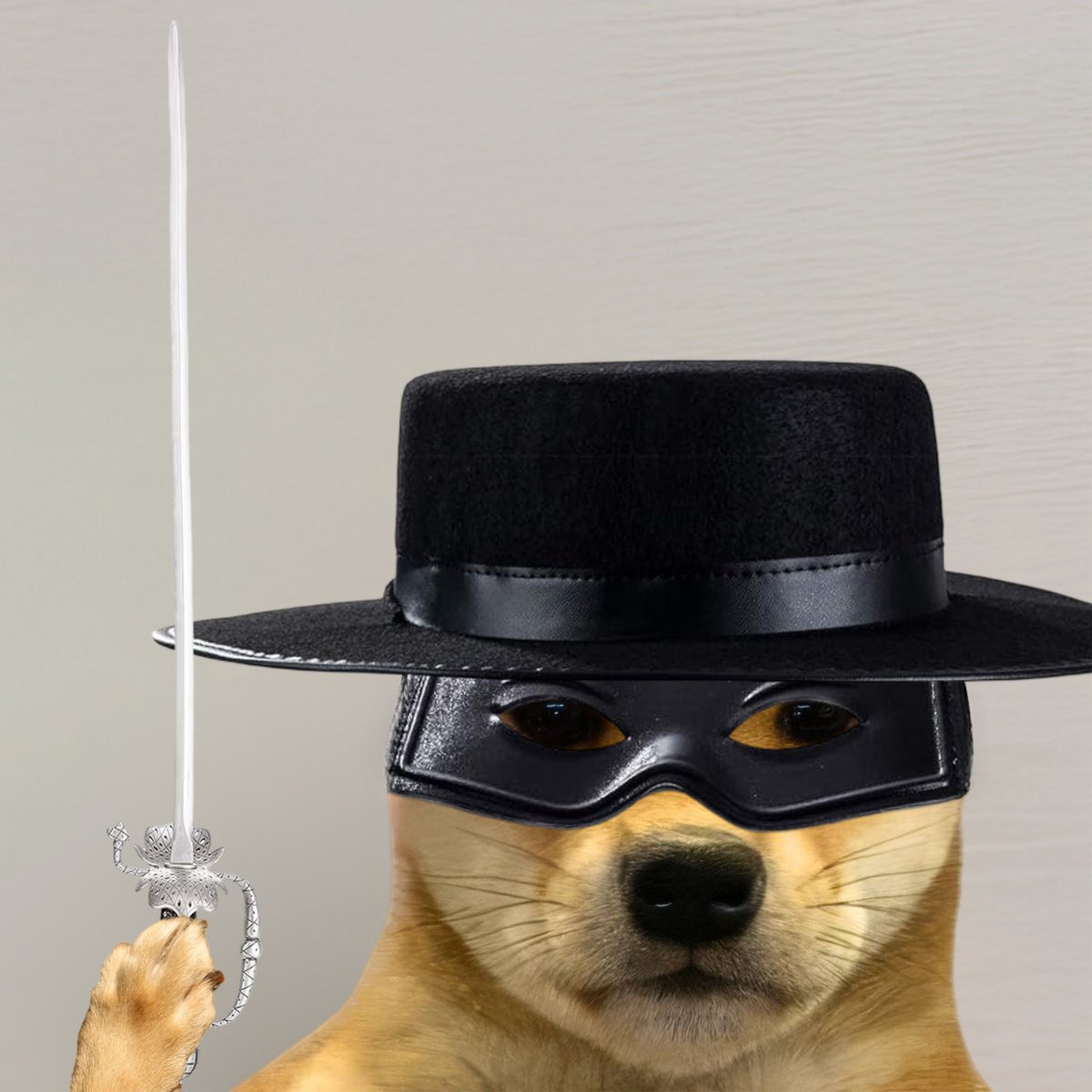 dogwifcoin's tweet photo. @Bybit_Official dogs wif hats https://t.co/FvBycKa9hN