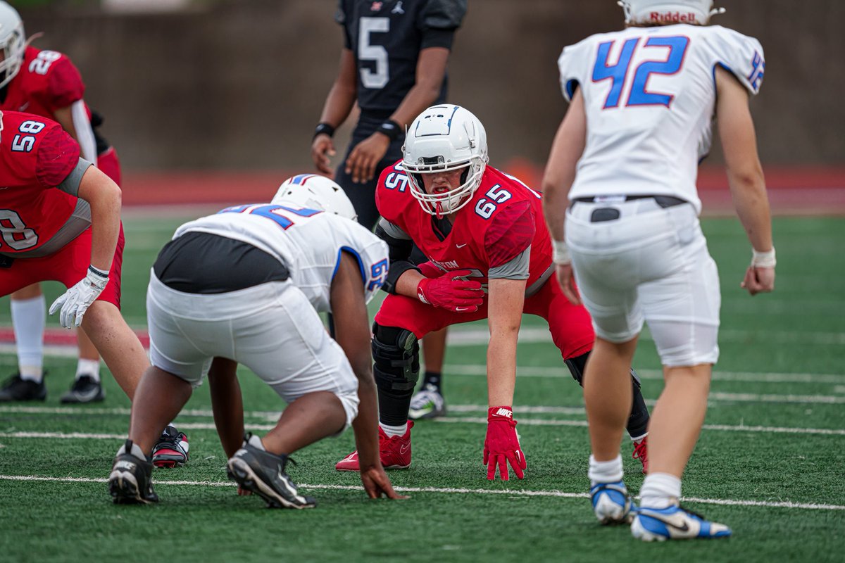 Colt Mixon (@coltmixon) on Twitter photo My first Spring Practice at <a href="/MiltonEagles_FB/">Milton High School Football</a>
<a href="/CoachRMWilliams/">Rob Williams</a>
Great learning experience overall. Did some great things and saw a bunch to work on before Fall camp.
Will be living here during the summer!
<a href="/Velocity_AthDev/">Velocity Athlete Development™</a>
<a href="/Velocity_FB/">Velocity Football Academy™</a>
<a href="/Velocity_JM/">Joe More</a>
<a href="/Velocity_LS/">Luke Schultheiss</a>
<a href="/Velocity_BJ/">Blain Jones | B.S, CSCS, PICP Lvl 2</a> My first Spring Practice at <a href="/MiltonEagles_FB/">Milton High School Football</a>
<a href="/CoachRMWilliams/">Rob Williams</a>
Great learning experience overall. Did some great things and saw a bunch to work on before Fall camp.
Will be living here during the summer!
<a href="/Velocity_AthDev/">Velocity Athlete Development™</a>
<a href="/Velocity_FB/">Velocity Football Academy™</a>
<a href="/Velocity_JM/">Joe More</a>
<a href="/Velocity_LS/">Luke Schultheiss</a>
<a href="/Velocity_BJ/">Blain Jones | B.S, CSCS, PICP Lvl 2</a>