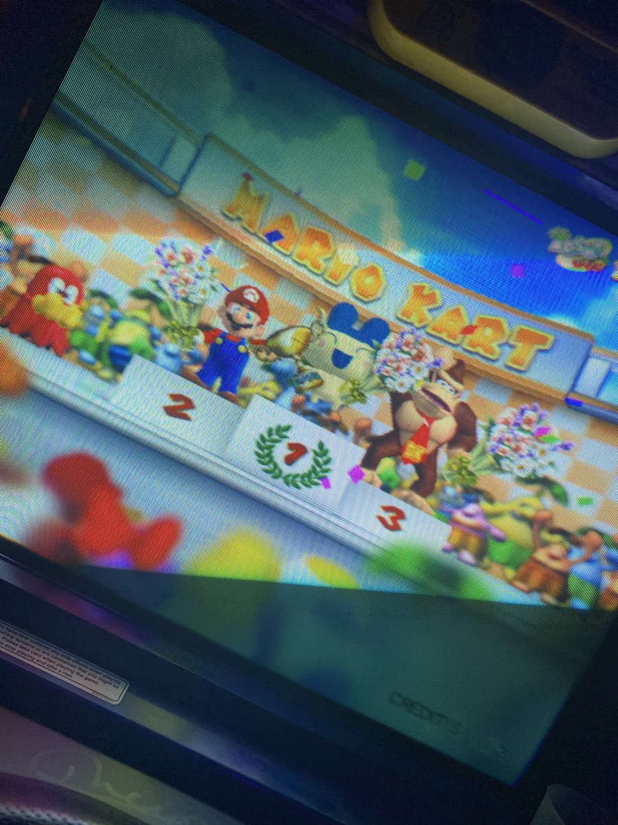 Had an amazing birthday!! >:33