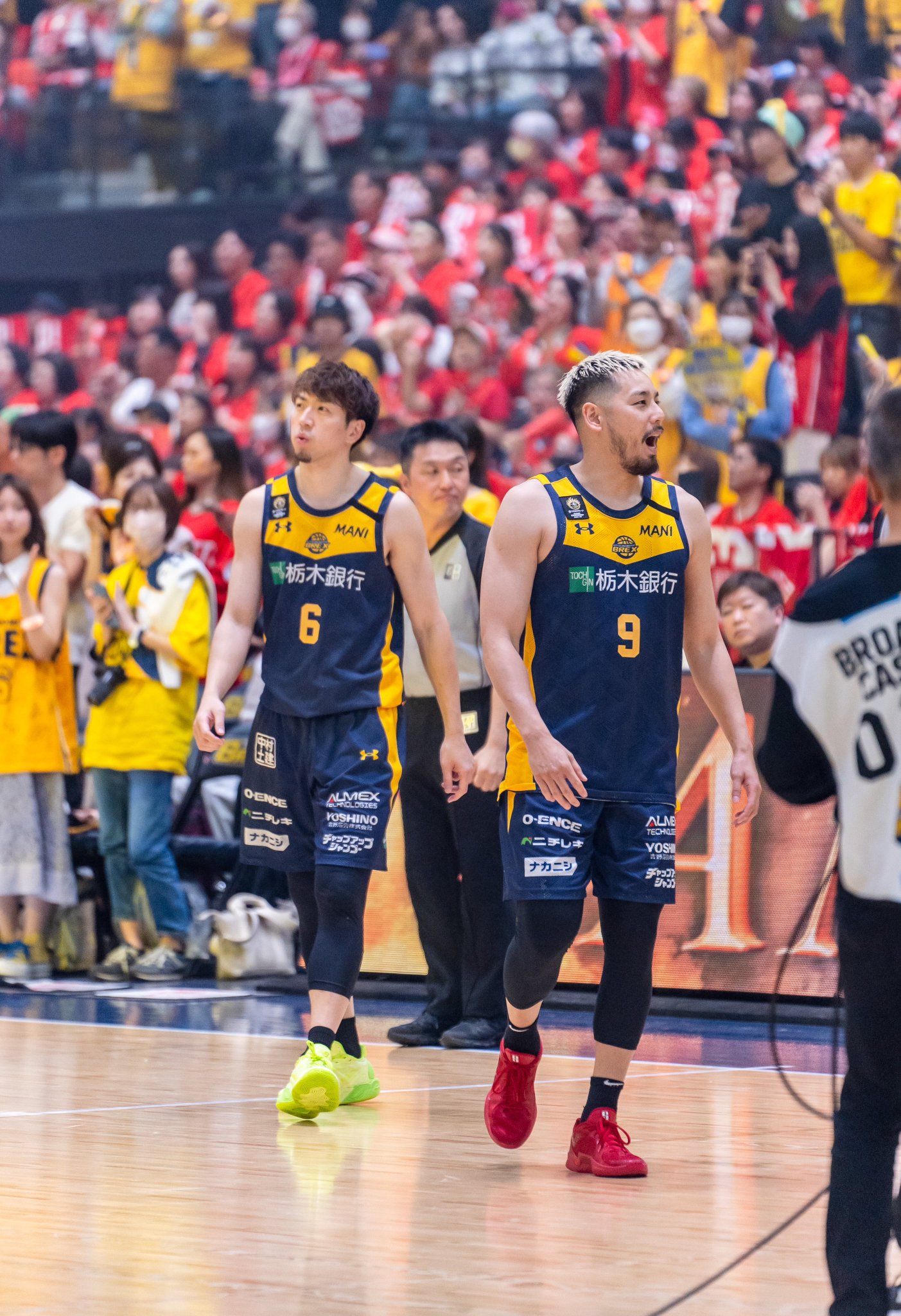 2024-25 選手プロップスミニバルーン（バレンタインver