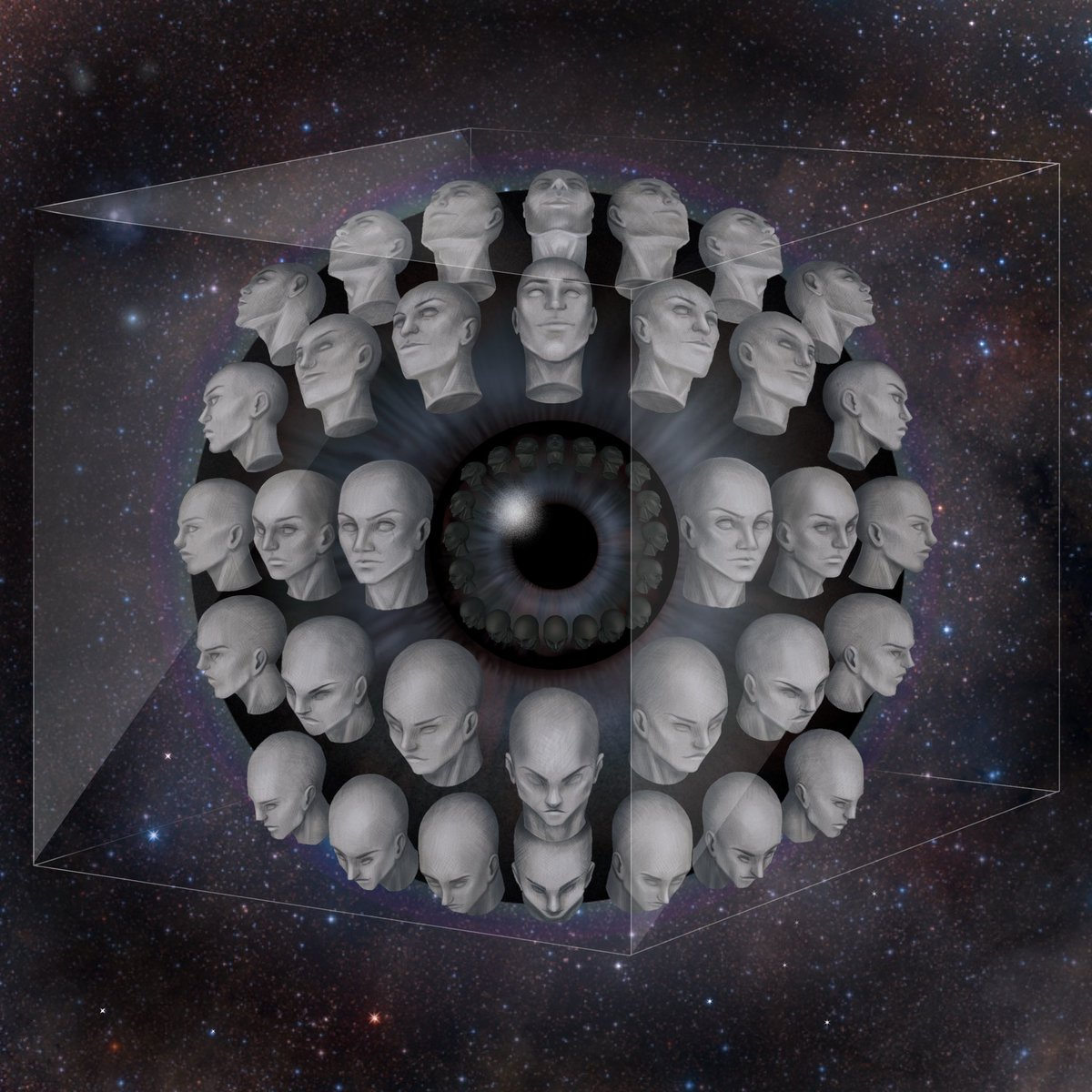 ami_vision's tweet image. ๐๐ โข ๐๐๐ ๐๐๐๐๐ค #BeyondImaginarium
๐๏ธ๐๐๐ฒ๐จ๐ง๐ ๐ข๐ฆ๐๐ ๐ข๐ง๐๐ซ๐ข๐ฎ๐ฆ๐๏ธ
๐ค90 $XTZ ๐ค1edition
๐skurpy.com/marketplace/coโฆ