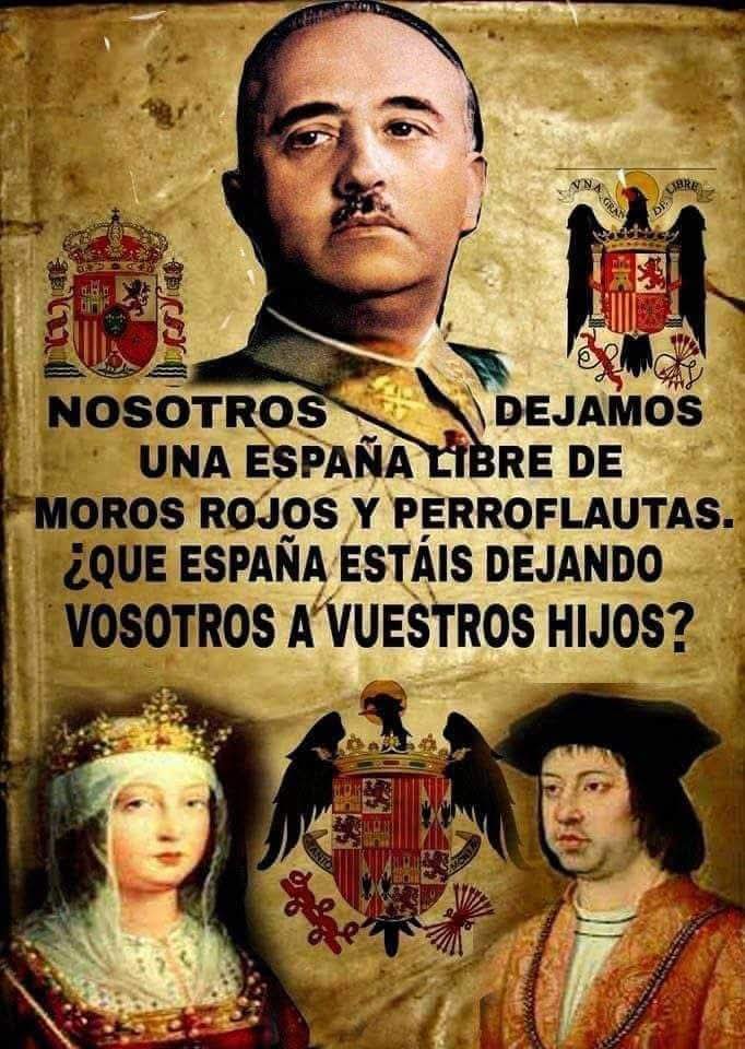 plario214541's tweet photo. Le fastidie a quién le fastidie . Pero esta es la verdad https://t.co/GGb98bYmVd