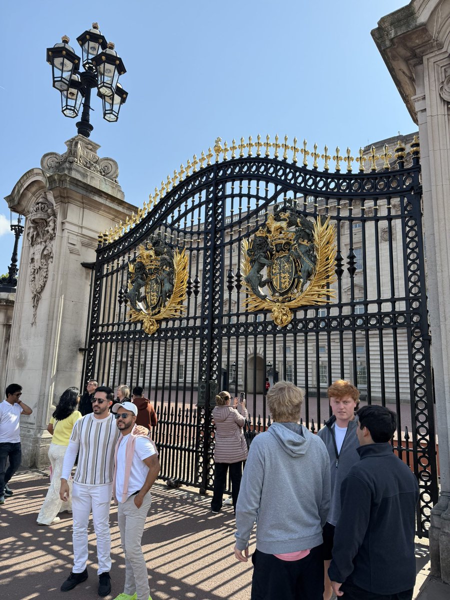 Guilford College Sport Studies tweet media