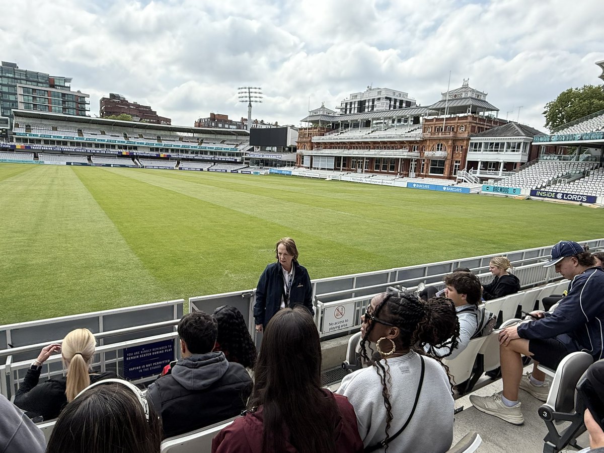 Guilford College Sport Studies tweet media