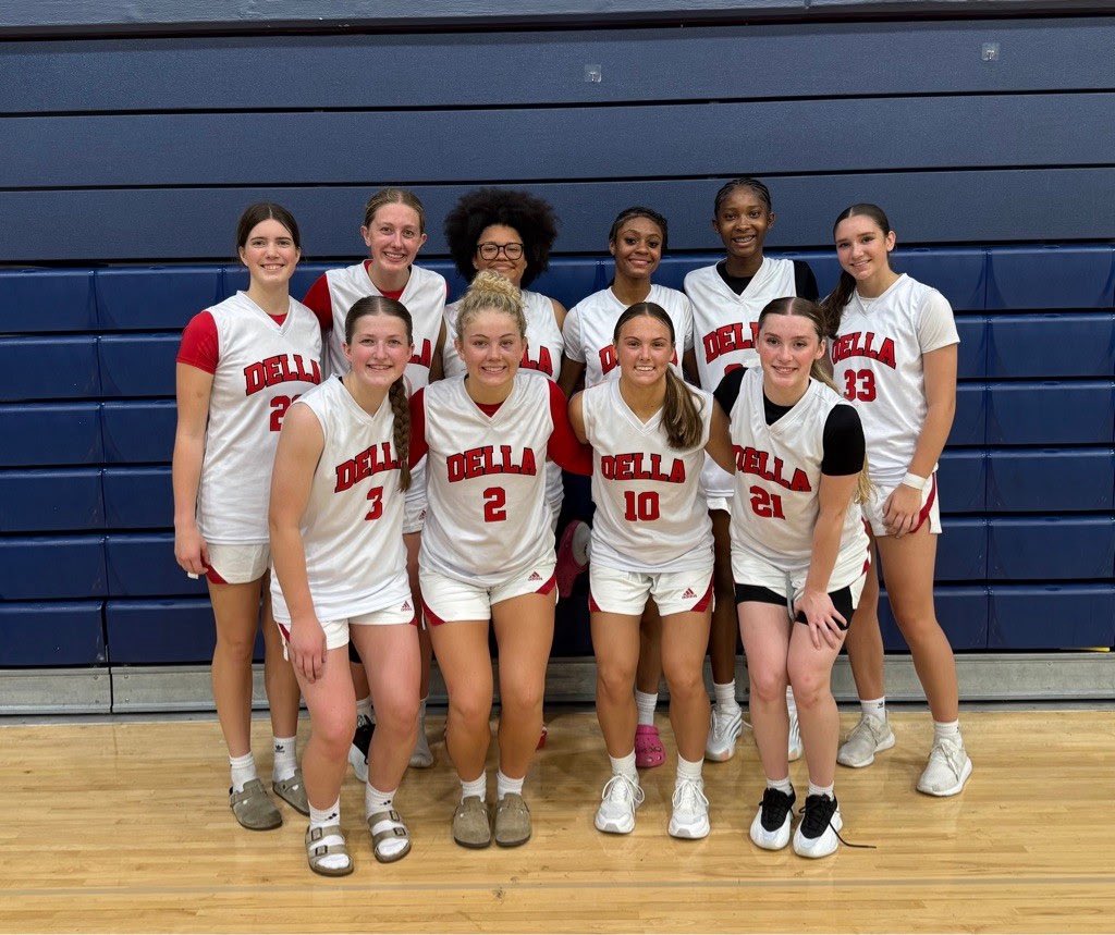 Isla Herman (@ihhoops22) on Twitter photo 3-1 in Texas! We are headed back to Kansas City for the next tournament!
<a href="/tford12kc/">Terrell Ford</a> <a href="/coachholland93/">holland</a> <a href="/dellalamb_bball/">Della Basketball Club</a> 3-1 in Texas! We are headed back to Kansas City for the next tournament!
<a href="/tford12kc/">Terrell Ford</a> <a href="/coachholland93/">holland</a> <a href="/dellalamb_bball/">Della Basketball Club</a>