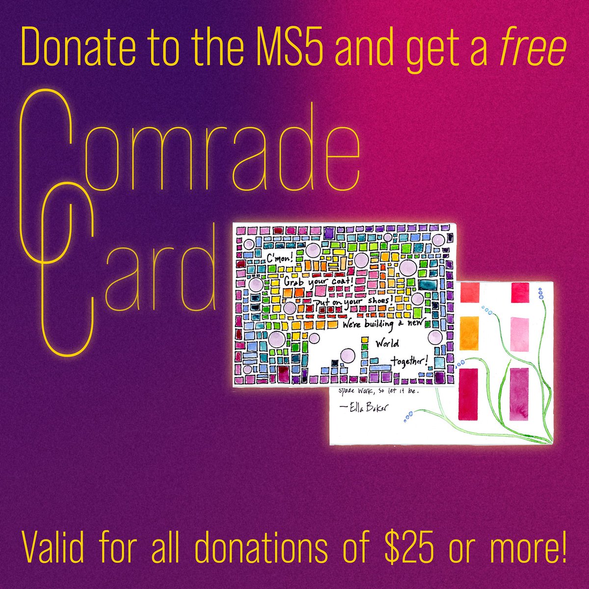 Study and Struggle tweet media