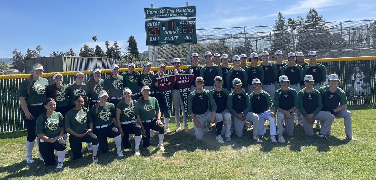 Casa Grande Gaucho Softball (@gaucho_softball) on Twitter photo Good luck to these 2 teams this week in NCS! Keep grinding!!! It’s a great week to be a Gaucho! <a href="/Gaucho_Baseball/">Casa Grande Gaucho Baseball</a> <a href="/JustGusPD/">Gus Morris</a> <a href="/kodoherty22/">Kienan O'Doherty</a> <a href="/westcoastpreps_/">West Coast Preps</a> <a href="/HaroldAbend/">Harold Abend</a> <a href="/Lpartridge2025/">LilaMaePartridge2025</a> <a href="/LKetchu2025/">Lauren Ketchu 2025</a> <a href="/Amcsw_franklin7/">Abby McSweeney-Franklin 2026</a> <a href="/veronicanm2026/">Veronica</a> <a href="/mgallagher2027/">Molly Gallagher</a> <a href="/GeorgiaMoss2025/">Georgia Moss</a> Good luck to these 2 teams this week in NCS! Keep grinding!!! It’s a great week to be a Gaucho! <a href="/Gaucho_Baseball/">Casa Grande Gaucho Baseball</a> <a href="/JustGusPD/">Gus Morris</a> <a href="/kodoherty22/">Kienan O'Doherty</a> <a href="/westcoastpreps_/">West Coast Preps</a> <a href="/HaroldAbend/">Harold Abend</a> <a href="/Lpartridge2025/">LilaMaePartridge2025</a> <a href="/LKetchu2025/">Lauren Ketchu 2025</a> <a href="/Amcsw_franklin7/">Abby McSweeney-Franklin 2026</a> <a href="/veronicanm2026/">Veronica</a> <a href="/mgallagher2027/">Molly Gallagher</a> <a href="/GeorgiaMoss2025/">Georgia Moss</a>