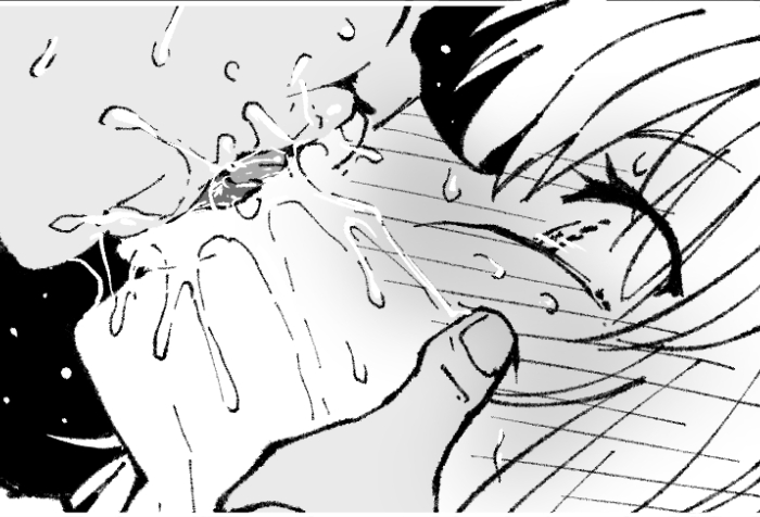 [Advertisement]Rin Saber babysitting②

Continued

Comics and illustrations "Updated weekly"
・Patreon
https://t.co/yQYJ065A6i

Thank you for your support~ 