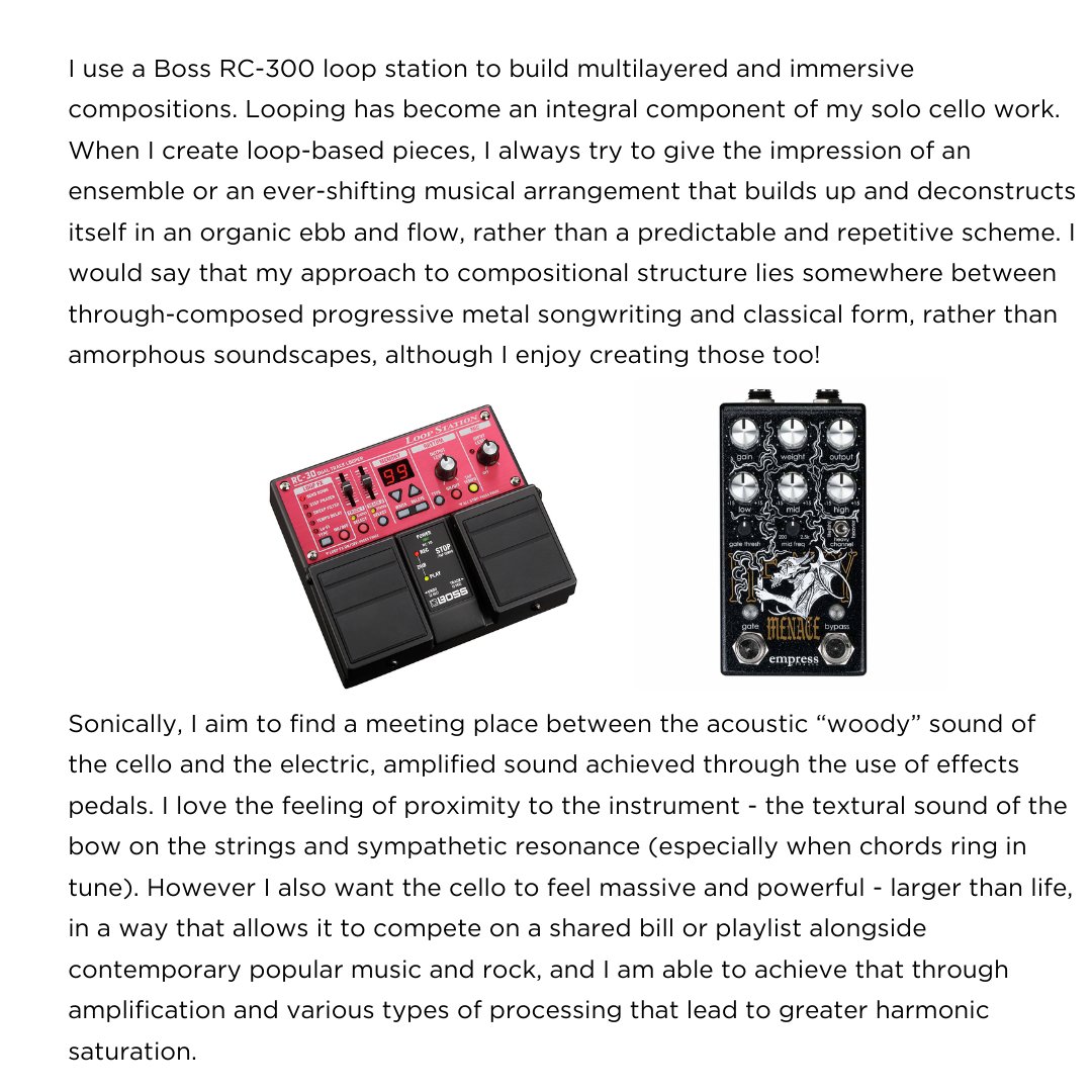 Open Ears Festival tweet media