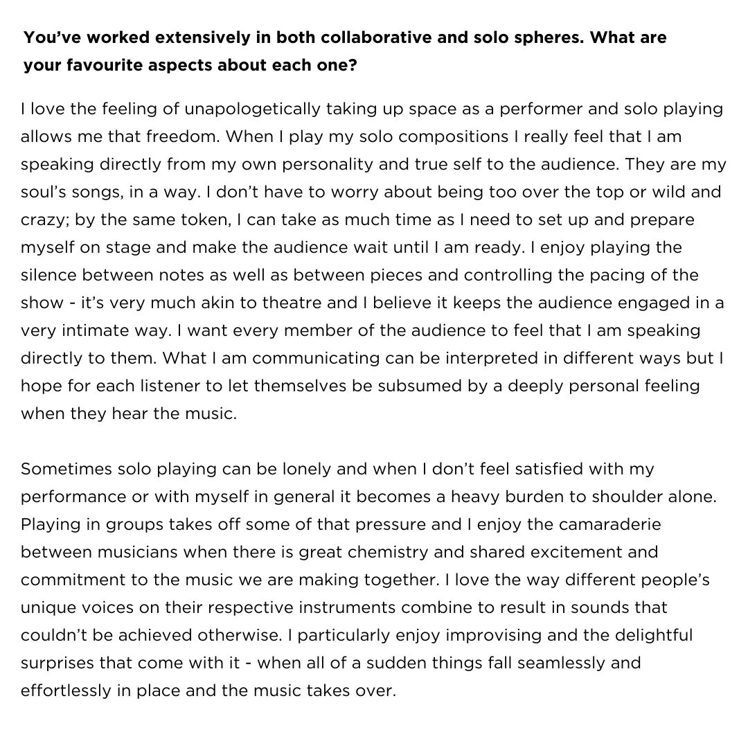 Open Ears Festival tweet media