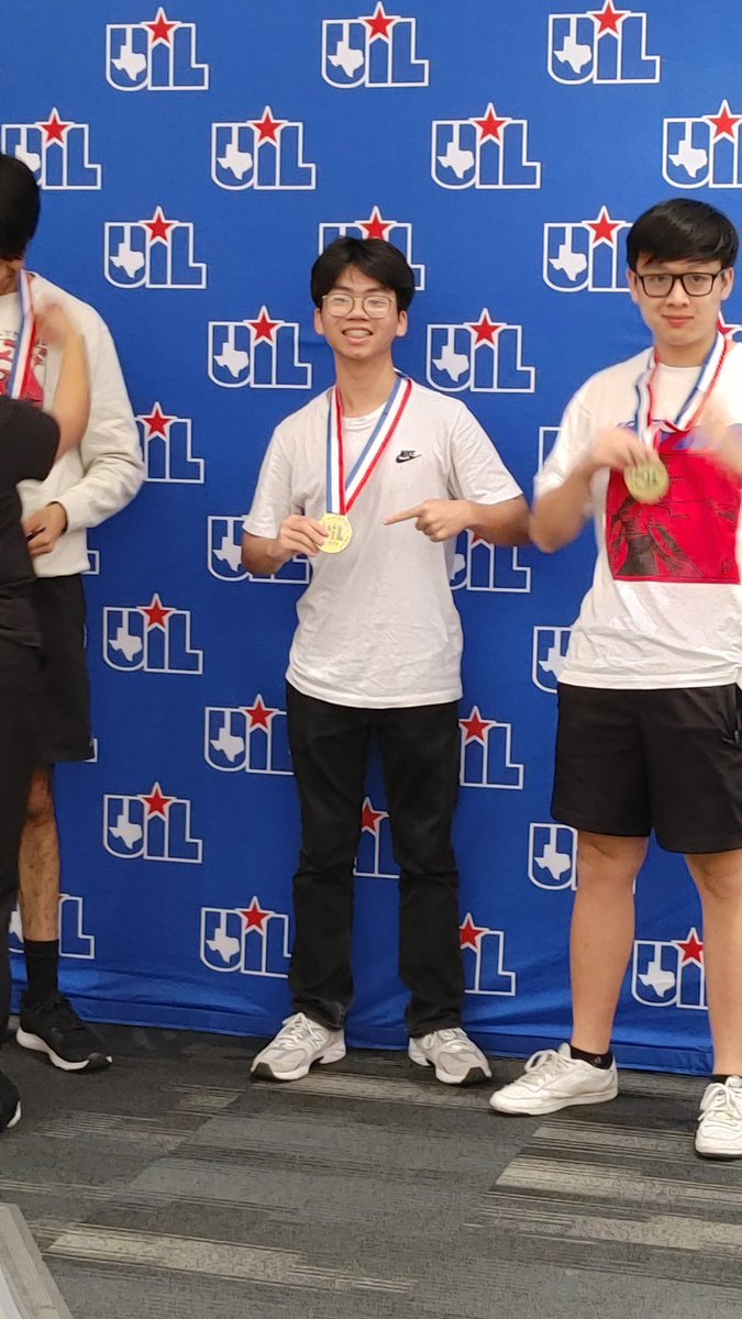 Jennifer Collier (@jennifercollie1) on Twitter photo Congratulations TMHS!  We have a STATE CHAMPION!!!!  Hieu Huynh - 1st place in Chemistry!!!  (Three way tie for first with a PERFECT SCORE!). Way to go Heiu! #BECATS Congratulations TMHS!  We have a STATE CHAMPION!!!!  Hieu Huynh - 1st place in Chemistry!!!  (Three way tie for first with a PERFECT SCORE!). Way to go Heiu! #BECATS