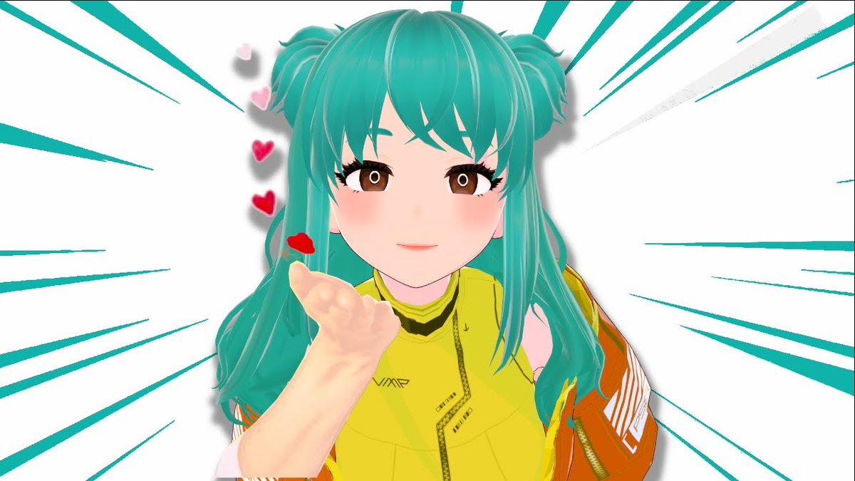 Bunko Bun tweet media