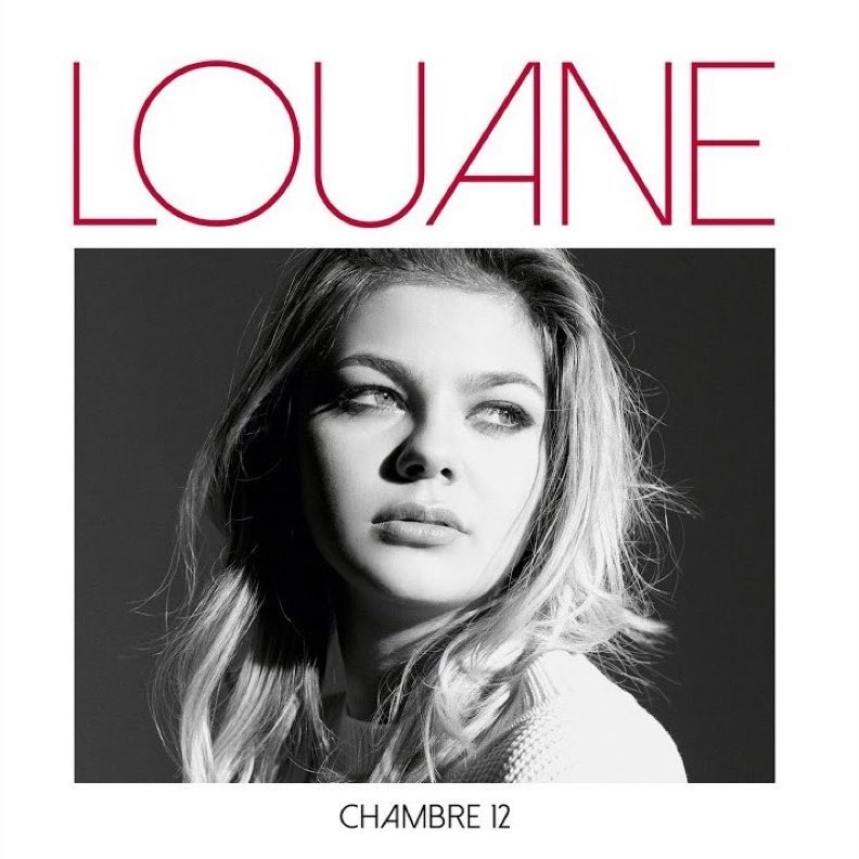 LouaneStats's tweet photo. "Jour 1" de Louane a connu sa plus grosse journée de streaming JAMAIS enregistrée avec 36,776 streams hier sur Spotify (18/05) 🥇 https://t.co/45pl4wQ7RN