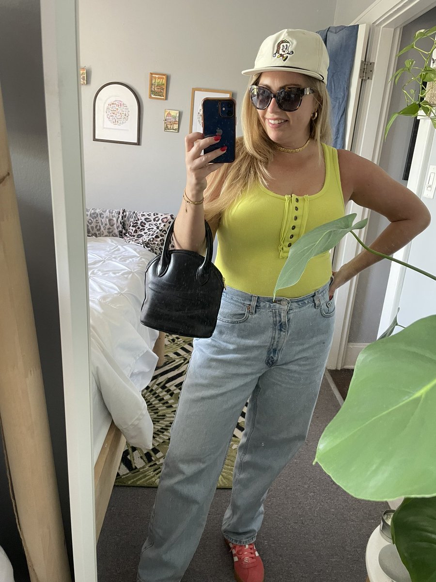 Pops of color 😋