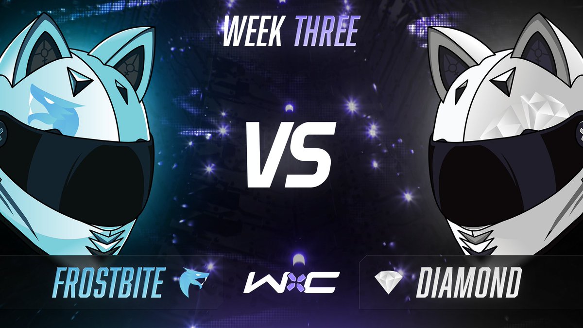 WxCallofDuty's tweet photo. Two kinds of ice coming into this matchup, only one winner comes out.
#WXC Week 3 is live 🔒
📺: https://t.co/sPQNmsEt0s https://t.co/Kohcjadwn5