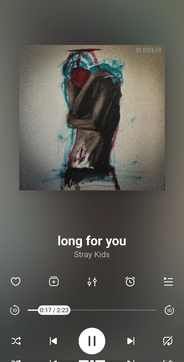 i have to hold back tears every time i hear this