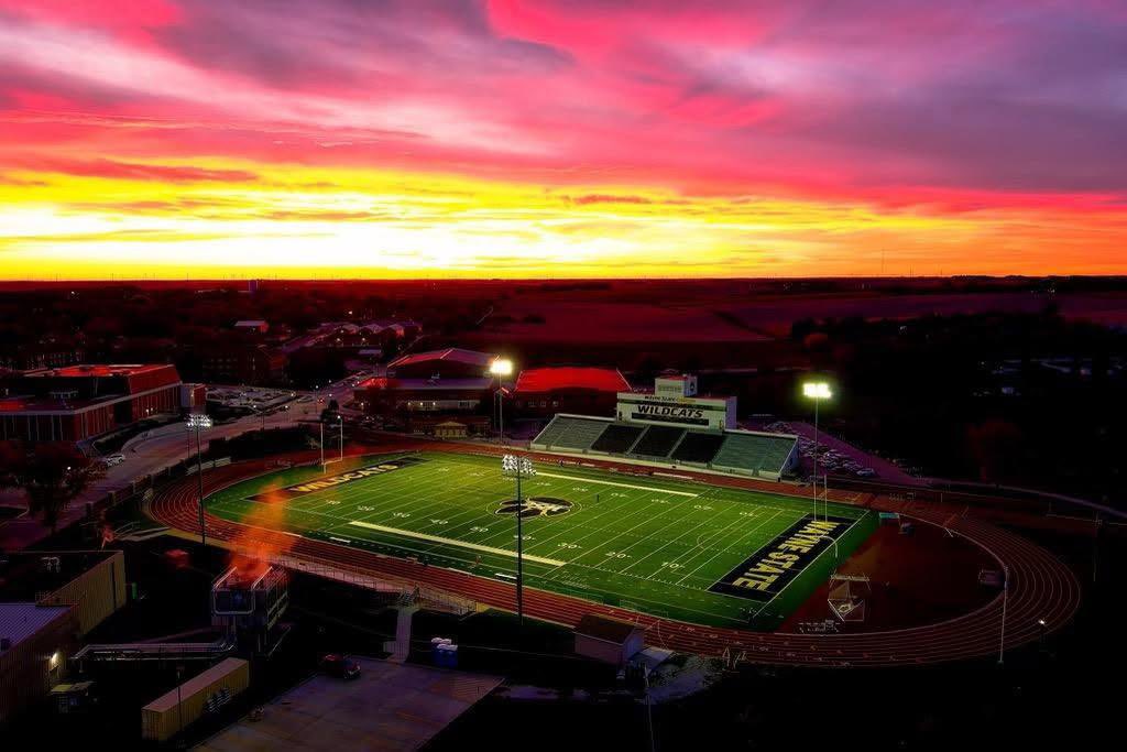 Peyton Brenner (6’3 275lbs ‘26) (@peyton__brenner) on Twitter photo Blessed to receive a Scholarship Offer from Wayne State University and <a href="/Coach_KGaster/">Kaleb Gaster</a> to play football, thank you and I greatly appreciate it!!!! Blessed to receive a Scholarship Offer from Wayne State University and <a href="/Coach_KGaster/">Kaleb Gaster</a> to play football, thank you and I greatly appreciate it!!!!