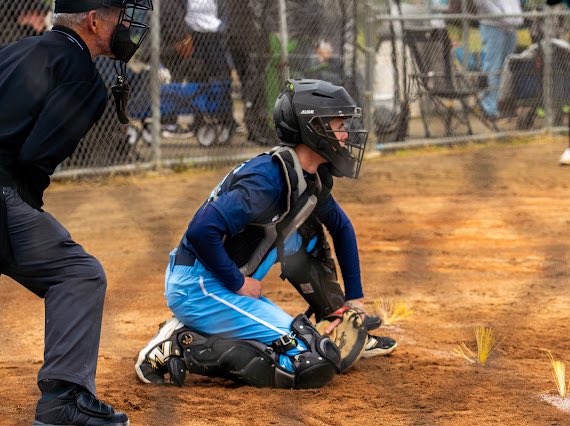 ClaySeney's tweet photo. Bracket play got rained out, but had fun on Saturday. 
3 - 5 all singles https://t.co/Uie5vKKcha
