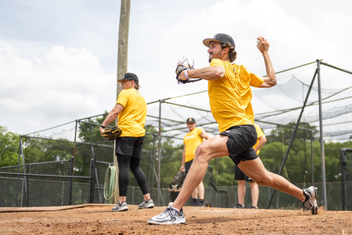 📍 Montgomery, Ala. 

#TIGMA