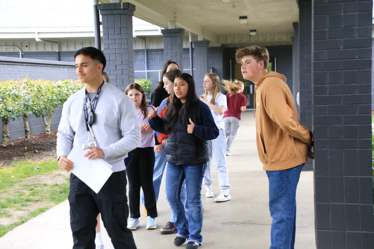 Mountain View Middle tweet media