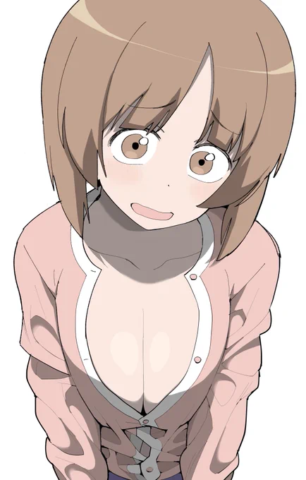 おはようございます〜 