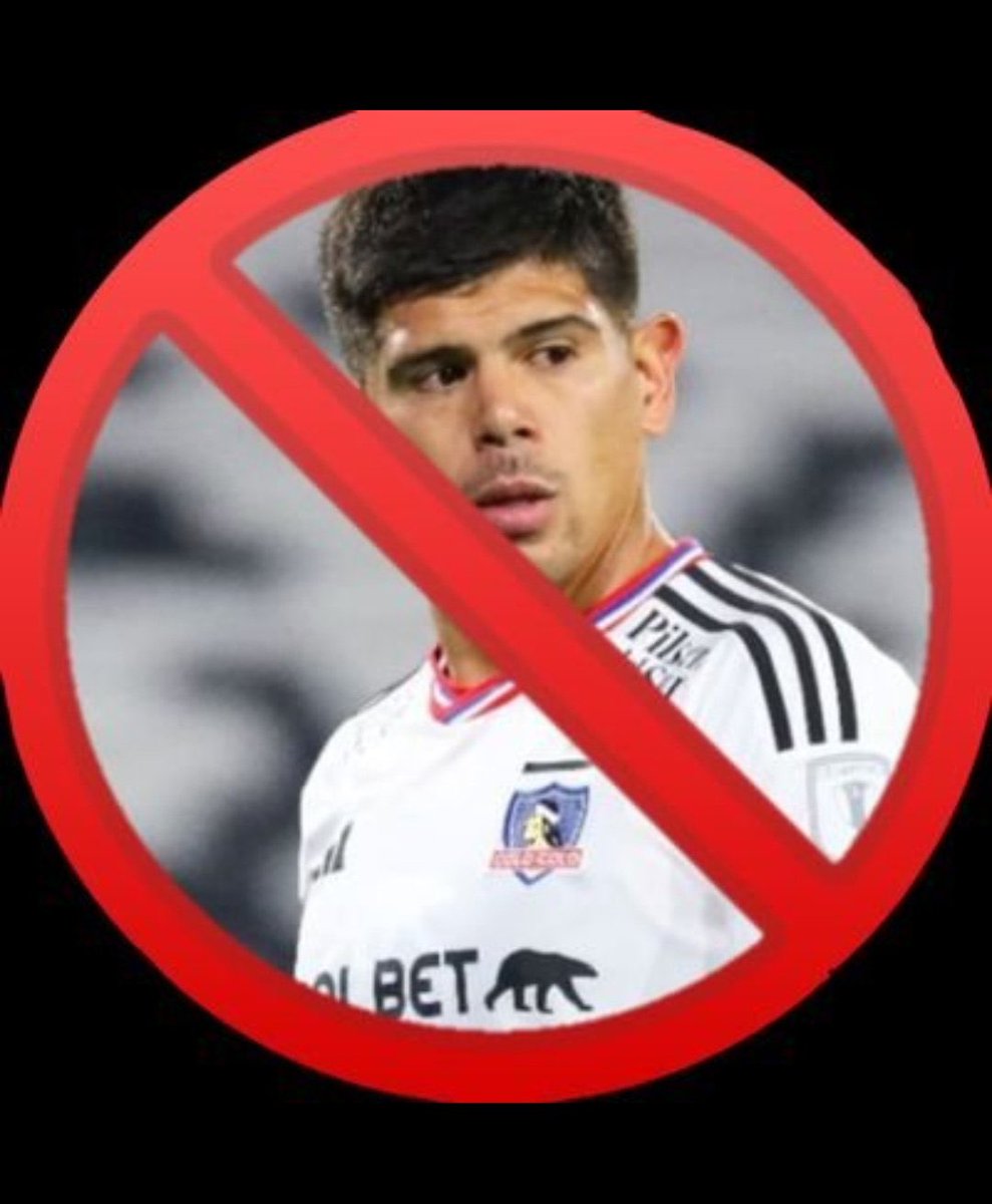 Saquen a este malo ctm o me va a dar algo  #VamosColoColo