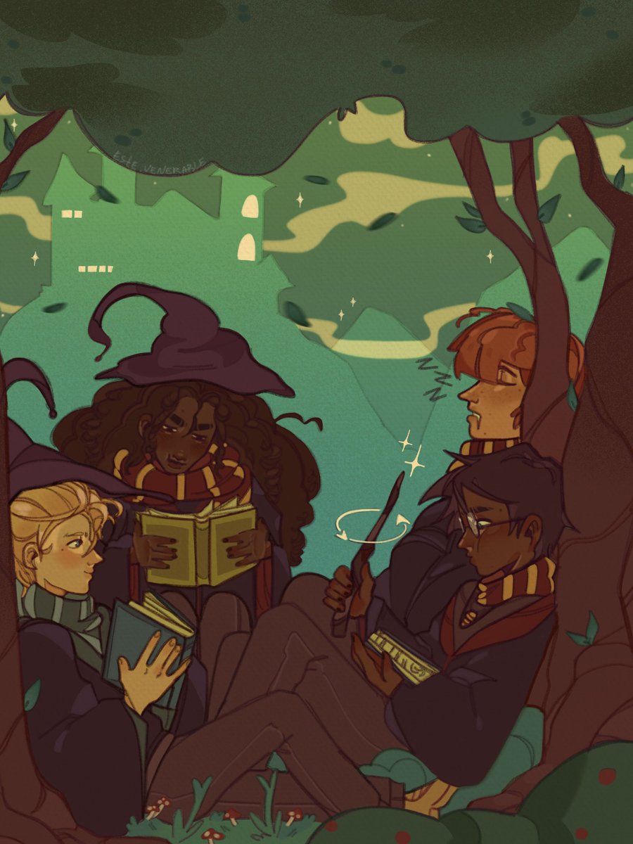 Este_Venerable's tweet photo. Los amo

[#hpdm #drarry #hp] https://t.co/w8NKUnHwBi
