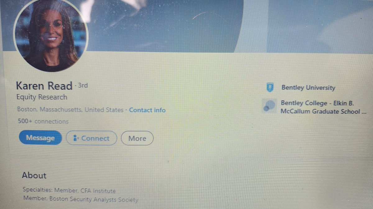Jennifer Coffindaffer tweet media