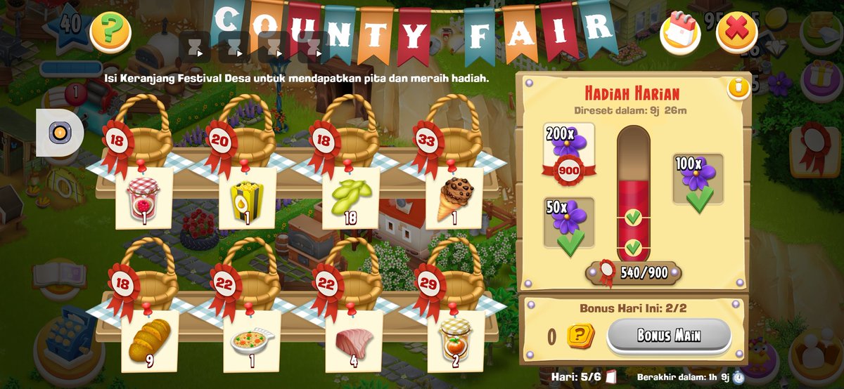 MischaLipstick's tweet photo. seller atau player ada yg on? mau beli yg ada di keranjang ini 😂 aku level 40
#8VLQYG20U https://t.co/GqG0nAzk9b