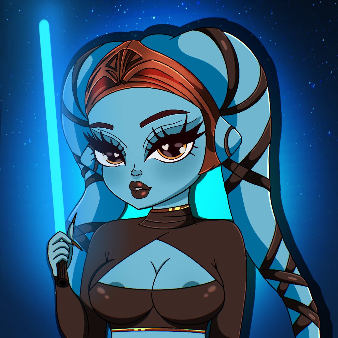 New Peachy l May the 4th be with you ✨

Link  ▼