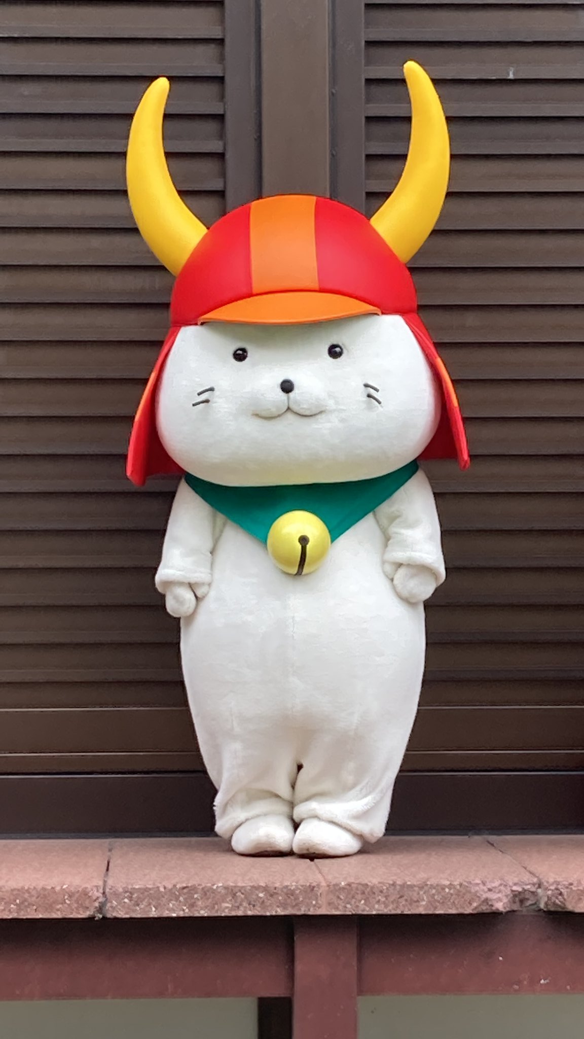ひこにゃん⸜(* ॑꒳ ॑* )⸝様 ひこにゃん うちわ2本セット