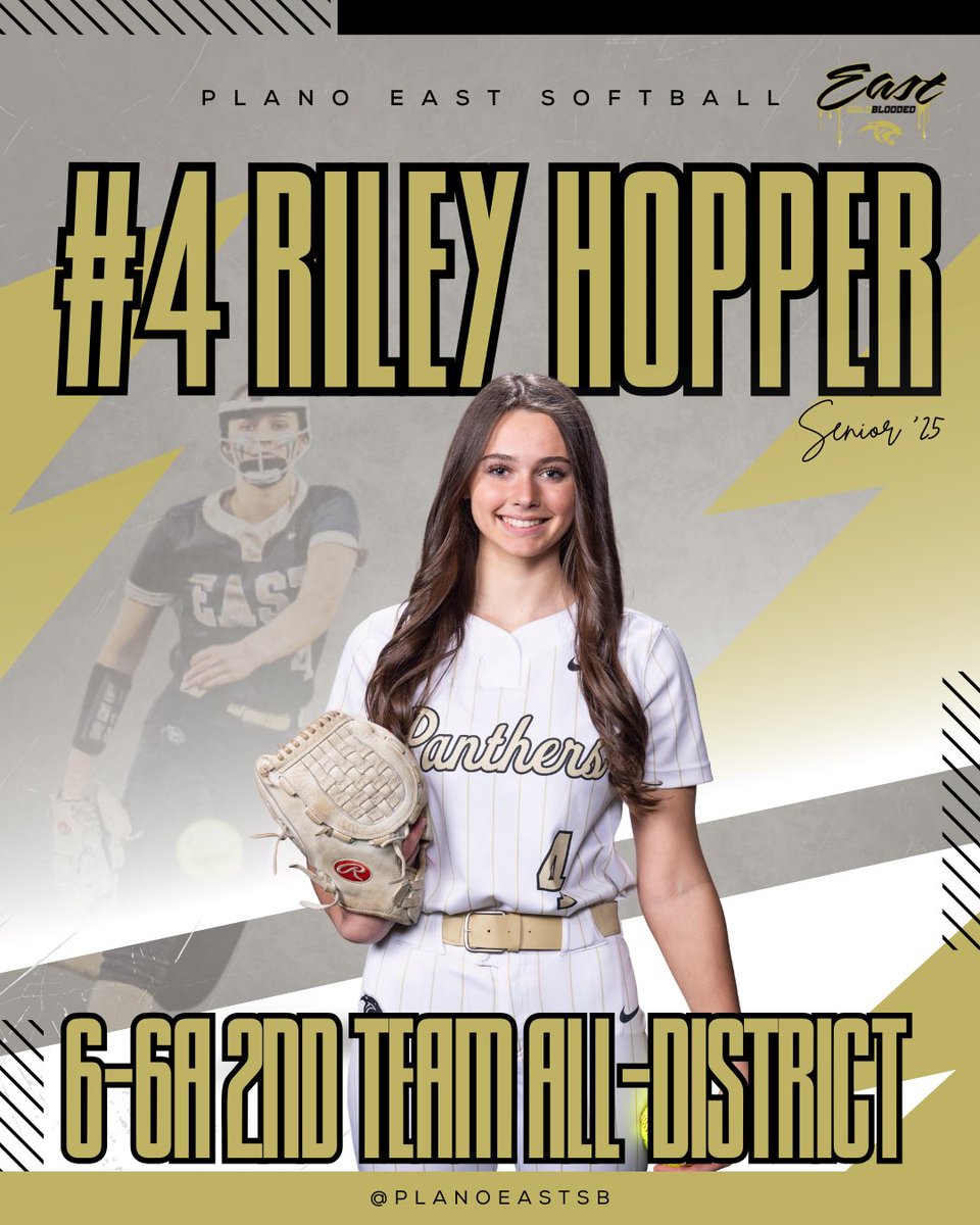 Plano East Softball tweet media