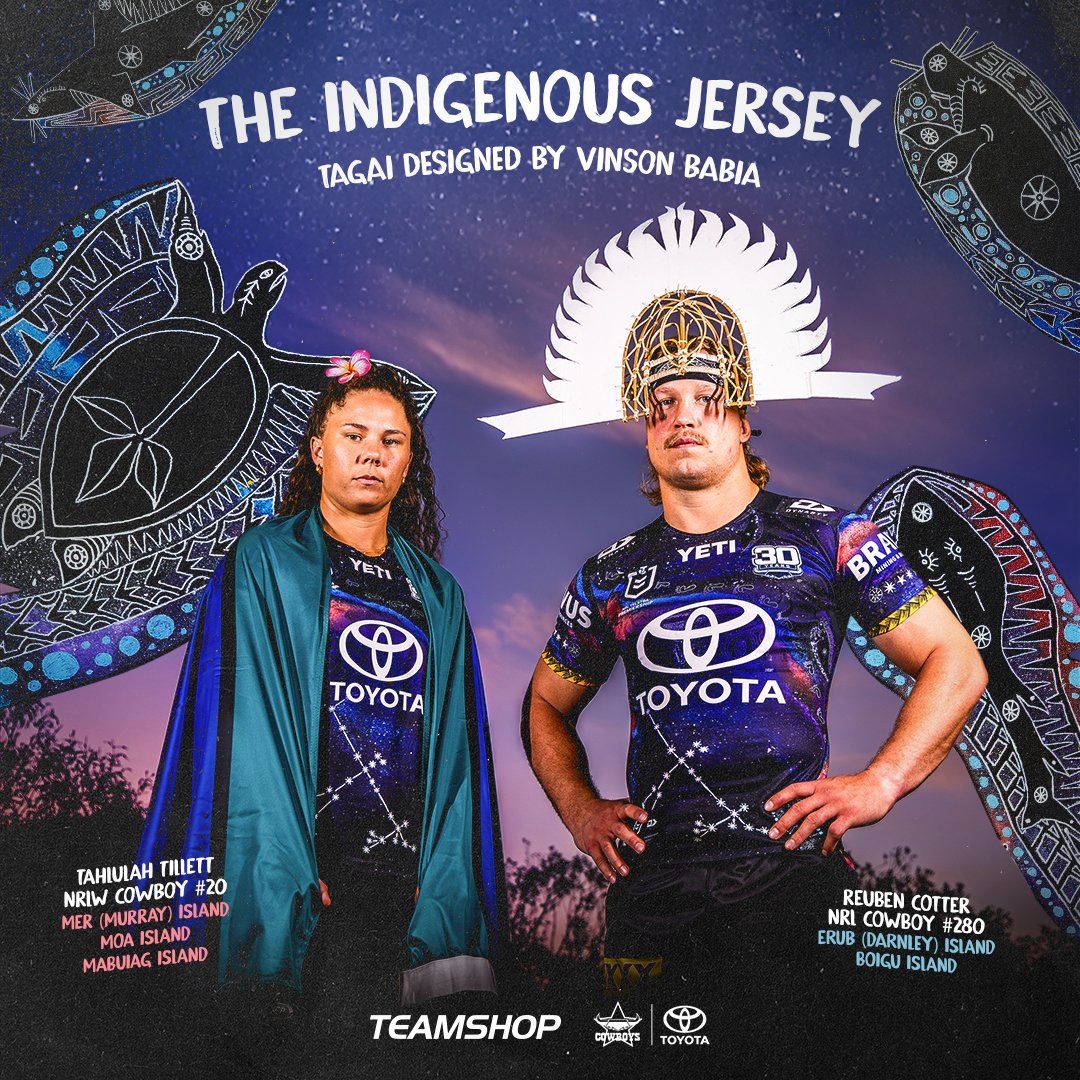 NQ Cowboys tweet media