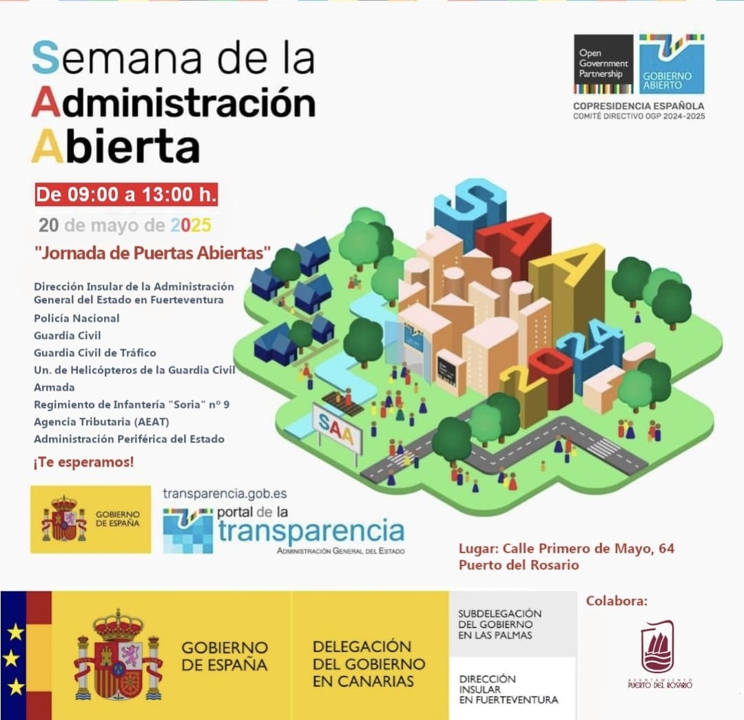Animar a participar!! Y poder plantear dudas o cuestiones diversas...