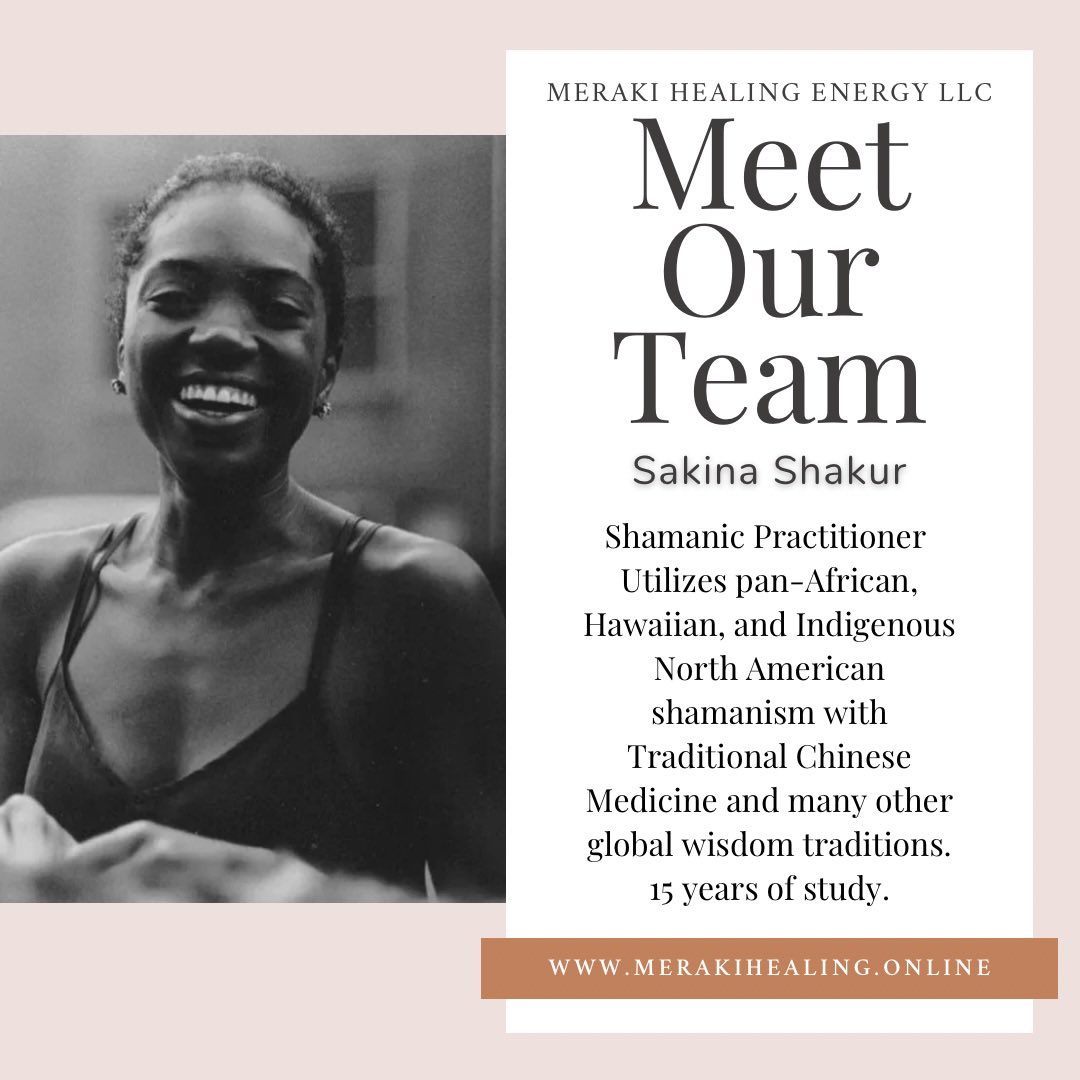 Merakihealinge1's tweet photo. 🗓️ Now booking for the season of soft life, sacred rest, and soul upgrades. ✨ Link in bio to tap in — don’t wait 'til your chakras start glitchin’. 😌🔌
#MerakiHealingEnergy #HealingVibesOnly #SpiritualGlowUp #EnergyWork #ReikiNYC #SoftLifeSeason #HolisticHealing #UrbanWellness https://t.co/NviwzNSV0H
