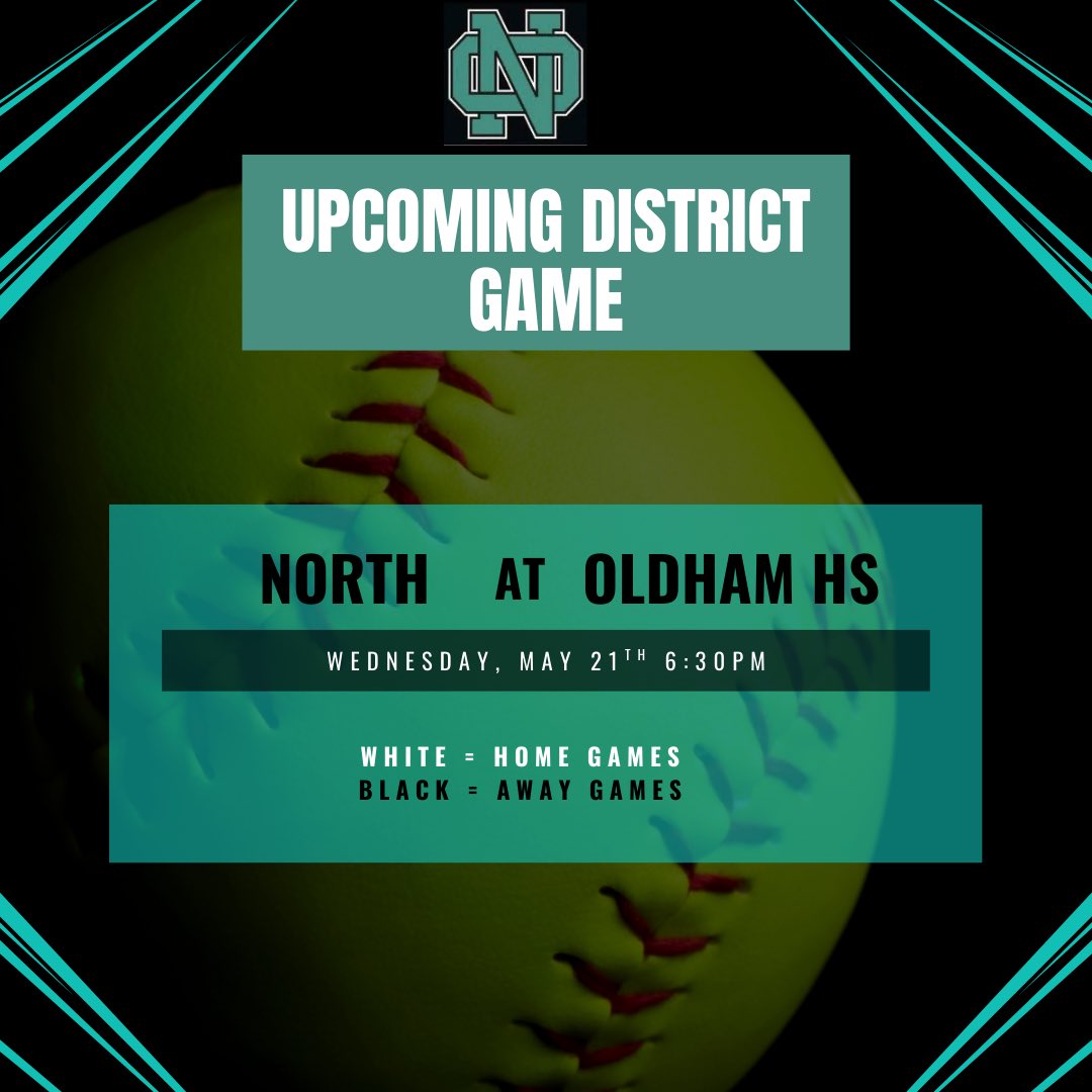 North Oldham HS Softball (@softball_nohs) on Twitter photo 