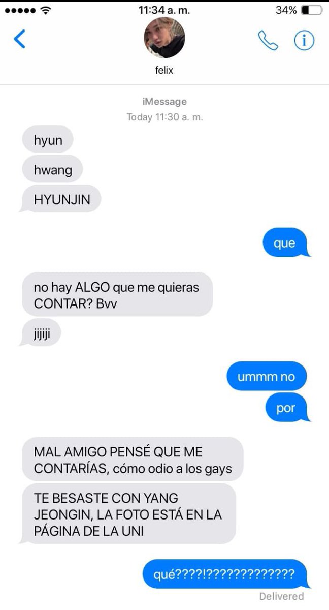 lunita 📌 hyunin au tweet media