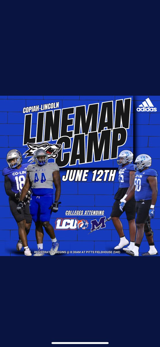 Cooper Taylor (@cooper_taylor73) on Twitter photo Thank you <a href="/coachfleming17/">Coach Fleming</a> for the camp invite! Thank you <a href="/coachfleming17/">Coach Fleming</a> for the camp invite!