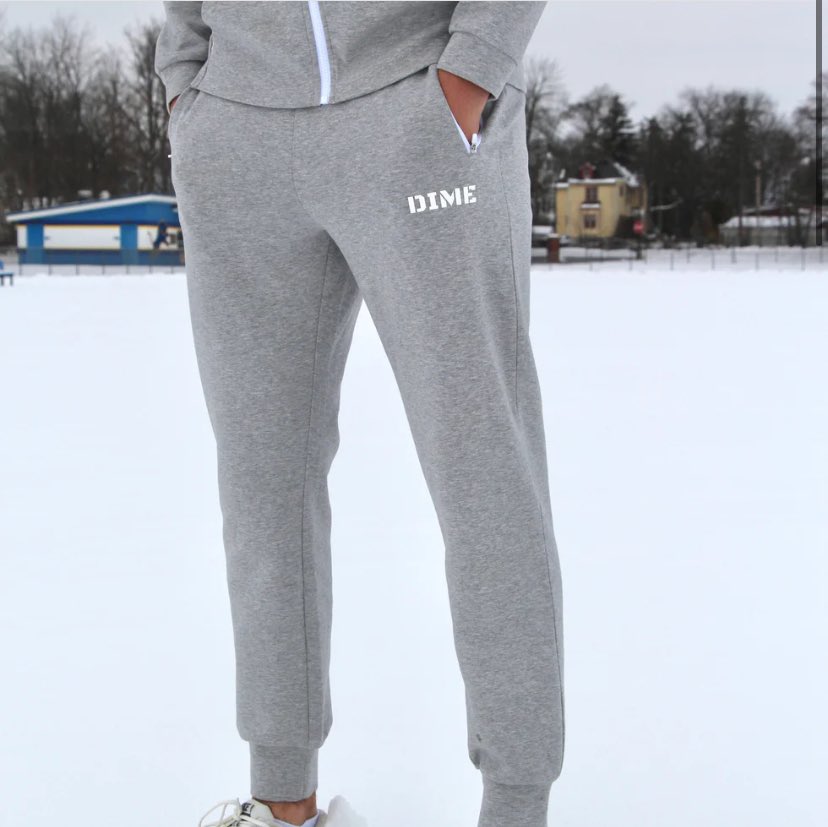 Samgotnxt's tweet image. 🎙️Excited to announce my partnership with @DimeFitt 

Use code “SP10” at checkout for 10% off your purchases‼️✅