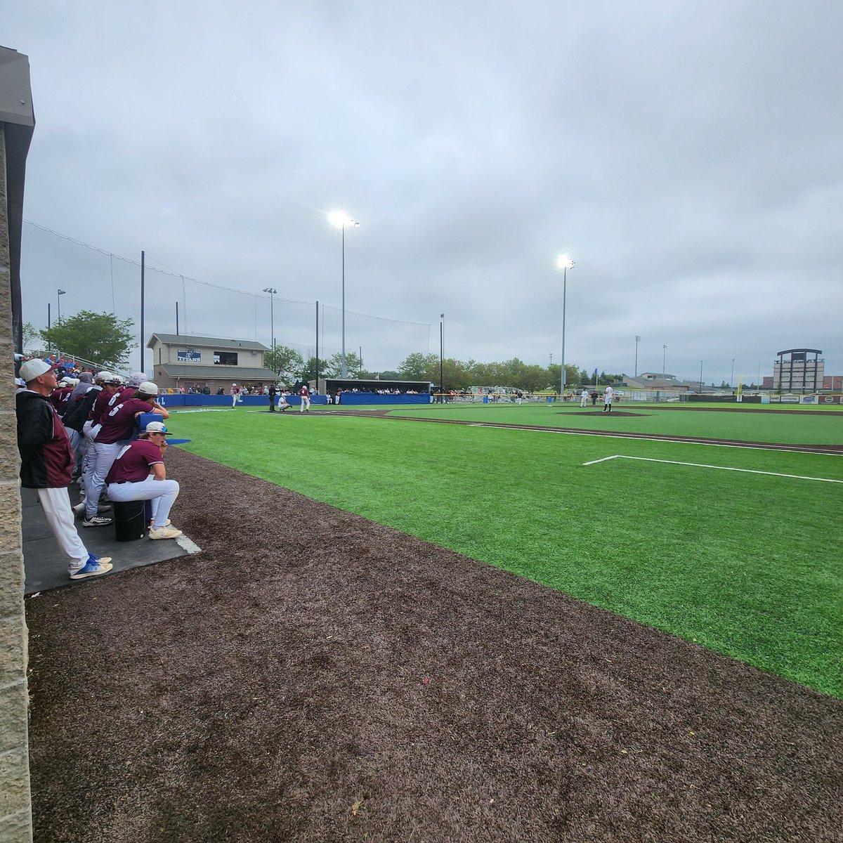 Scott Shepard (@shepcoach21) on Twitter photo Play ball... finally! Following a 12 inning game <a href="/WaverlyBase_V/">Empire Netting & Fence Seniors</a> vs Skutt begins! <a href="/145activities/">Waverly High School</a> #GoVikes Play ball... finally! Following a 12 inning game <a href="/WaverlyBase_V/">Empire Netting & Fence Seniors</a> vs Skutt begins! <a href="/145activities/">Waverly High School</a> #GoVikes