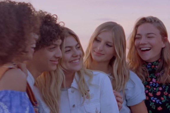 LouaneStats's tweet photo. “On était beau” de @louane a enregistré sa plus grosse journée de streaming depuis le 28/08/2023 avec 27,105 streams sur Spotify dimanche 18/05/2025. https://t.co/zsj2KY4vUh
