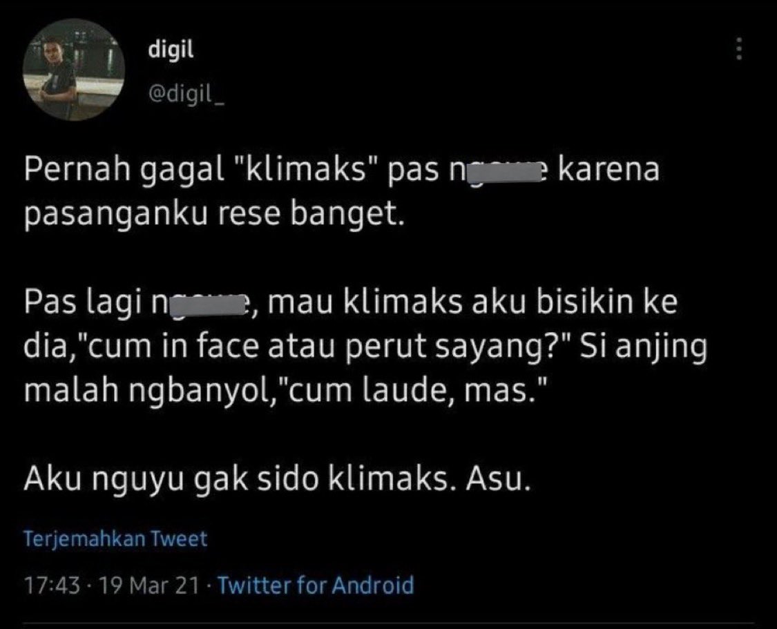 AREA NETIZEN tweet media