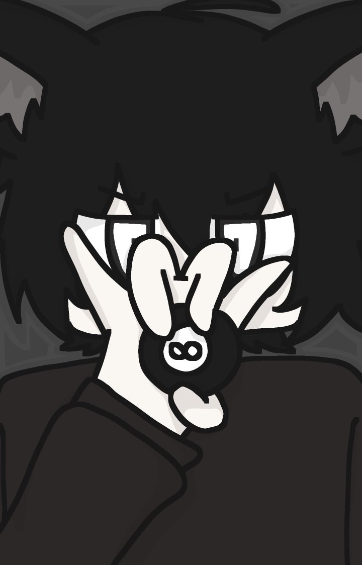 Kam0naz_Lov3's tweet photo. this looks so bad especially the hand oh god but anyways i thought id share it⦠evil 8bc
#magic8ballcat #M8BC #artist https://t.co/MtnonTQsbk
